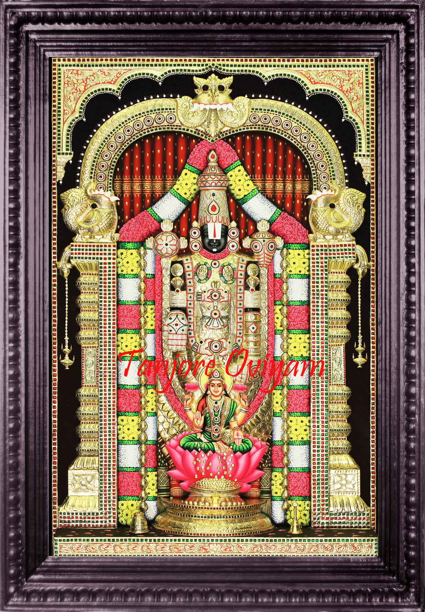 Embossing Balaji